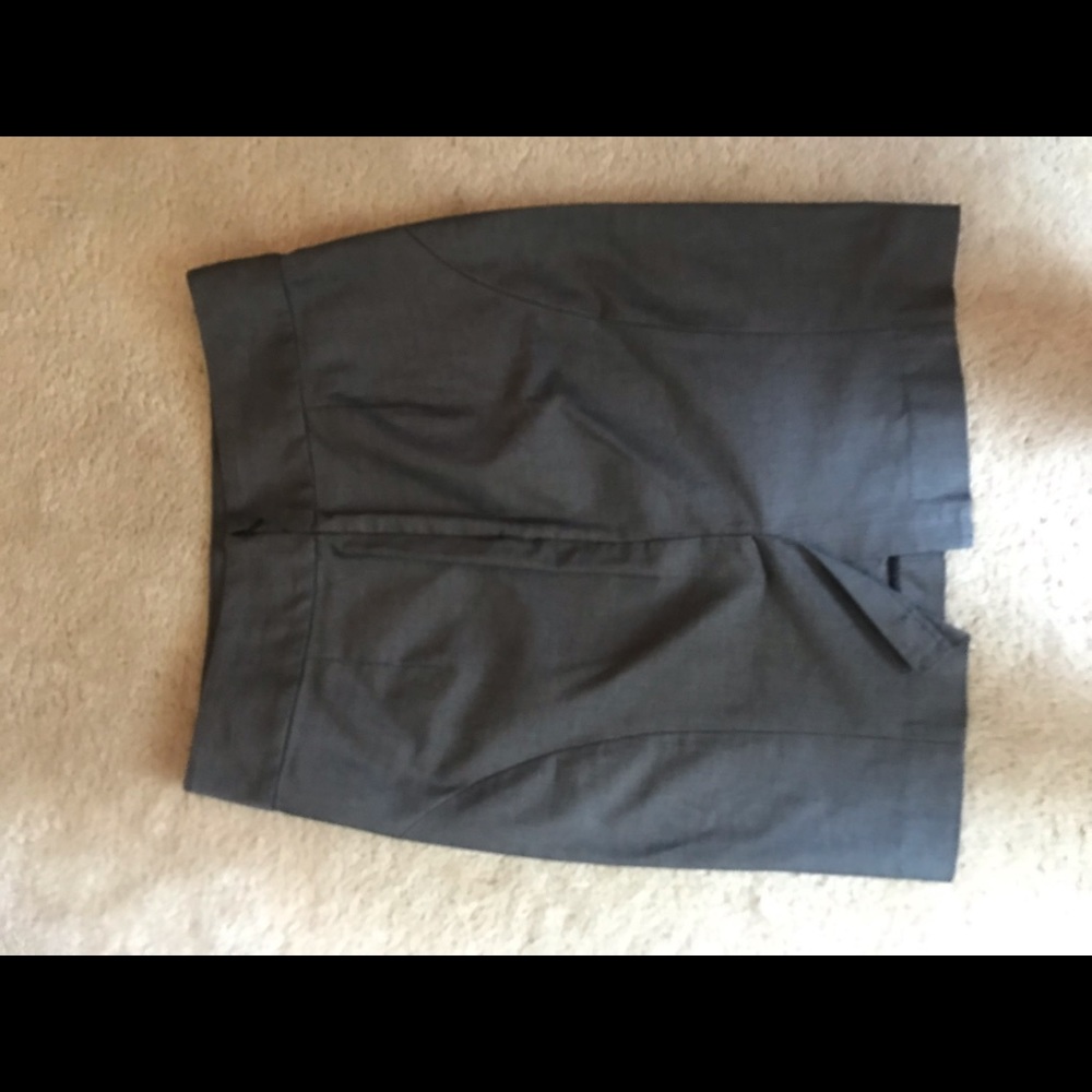 Banana Republic Pencil Skirt